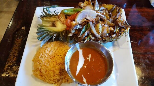 Plaza Azteca